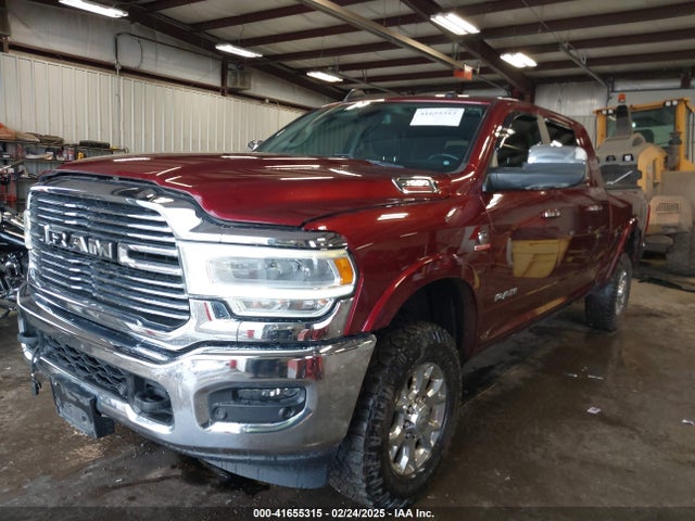 3C6UR5NL0KG520647 RAM 2019
