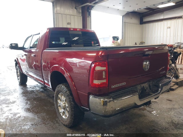 3C6UR5NL0KG520647 RAM 2019