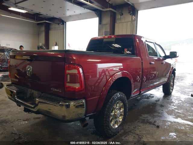 3C6UR5NL0KG520647 RAM 2019
