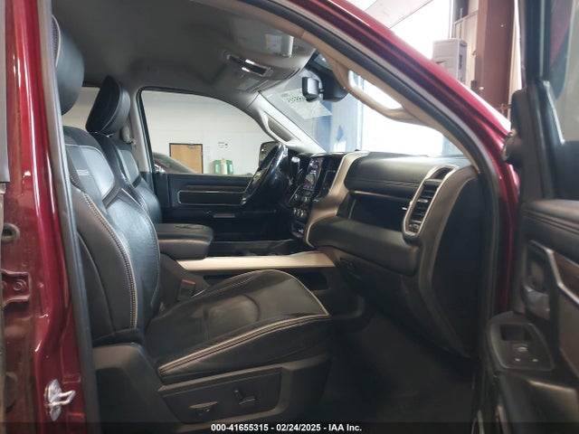 3C6UR5NL0KG520647 RAM 2019