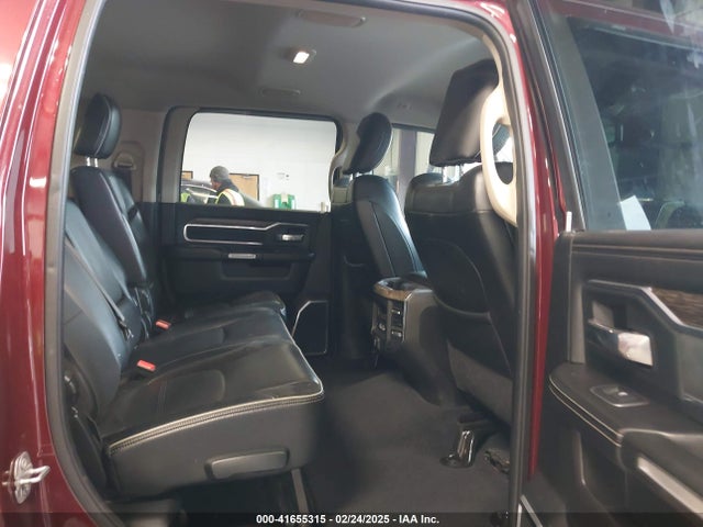 3C6UR5NL0KG520647 RAM 2019