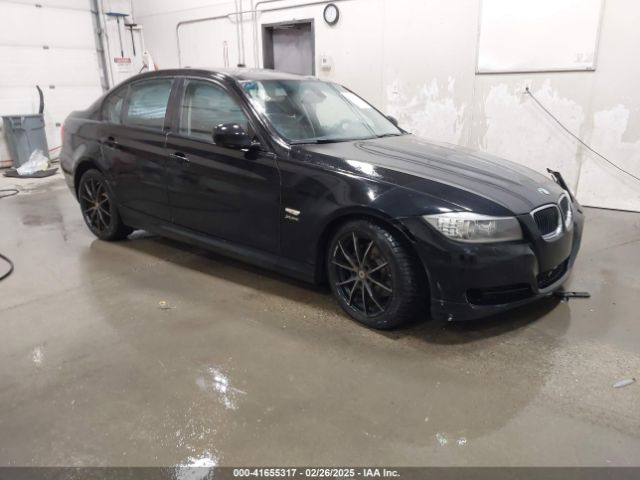 Auction sale of the 2011 Bmw 328i Xdrive, vin: WBAPK7C5XBA818385, lot number: 41655317