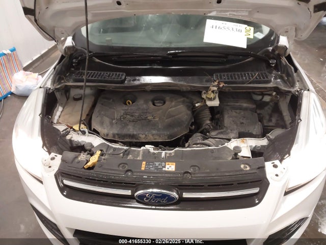 1FMCU9G93EUA14979 Ford ESCAPE SE
