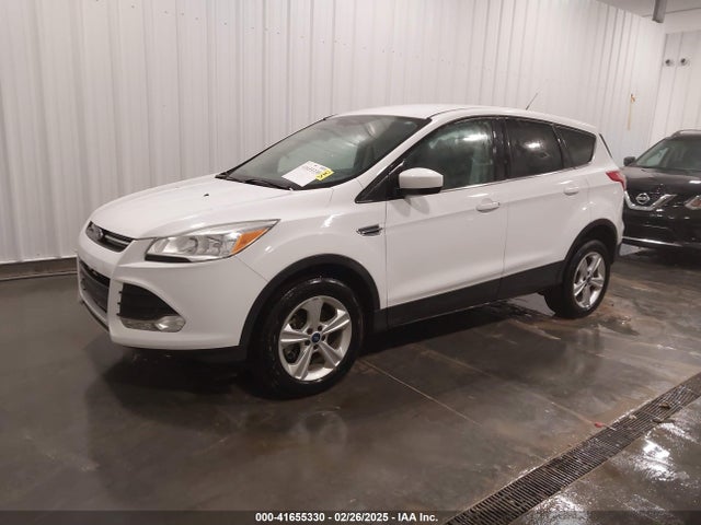 1FMCU9G93EUA14979 Ford ESCAPE SE