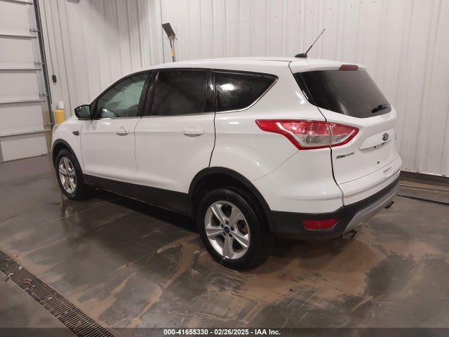 1FMCU9G93EUA14979 Ford ESCAPE SE