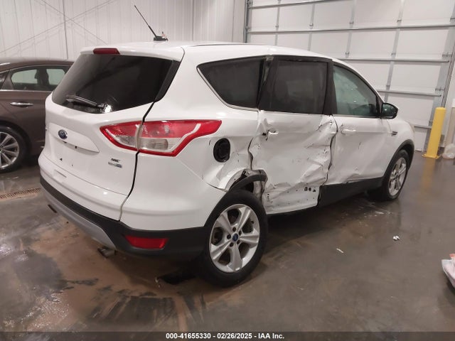 1FMCU9G93EUA14979 Ford ESCAPE SE