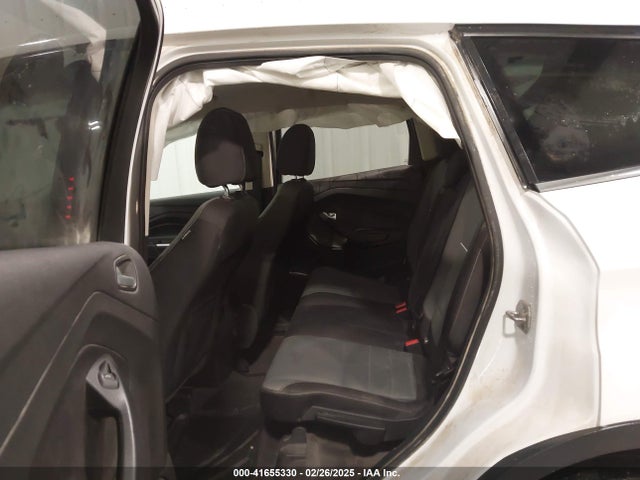1FMCU9G93EUA14979 Ford ESCAPE SE