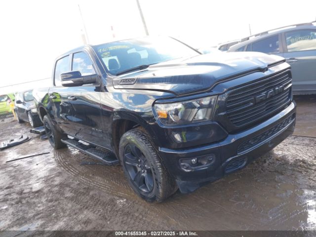 1C6SRFFT4MN735261 auction archive image