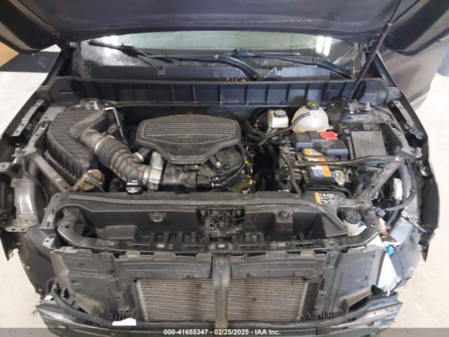 1GKKNXLS2HZ193151 GMC Acadia Denali