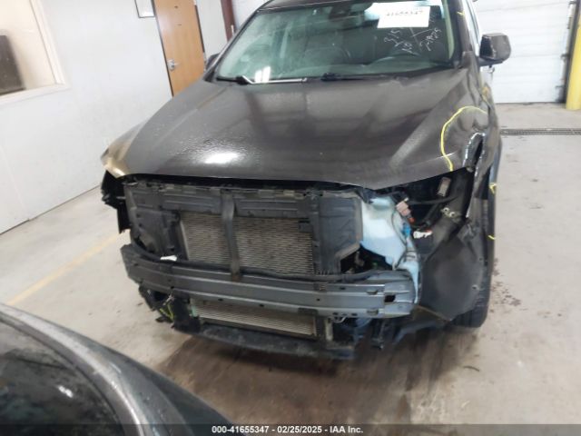 1GKKNXLS2HZ193151 GMC Acadia Denali