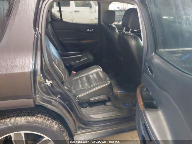1GKKNXLS2HZ193151 GMC Acadia Denali