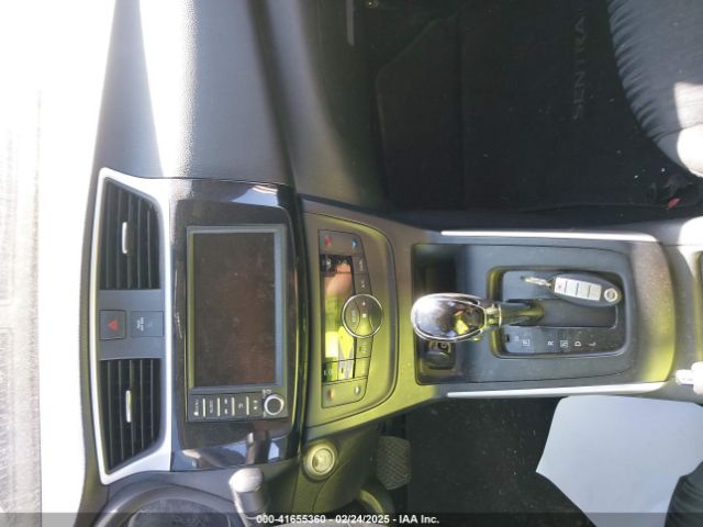 3N1AB7AP2KL605312 Nissan SENTRA SV