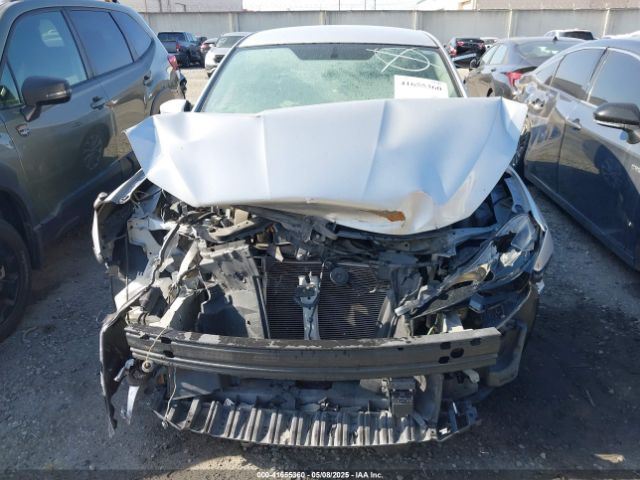 3N1AB7AP2KL605312 Nissan SENTRA SV