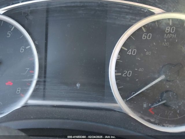 3N1AB7AP2KL605312 Nissan SENTRA SV