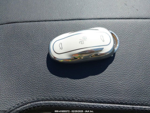 2013 TESLA MODEL S 5YJSA1CN2DFP28624 Photo 10