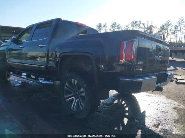 3GTU2NECXJG140050 GMC Sierra 1500 Slt