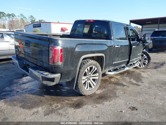 3GTU2NECXJG140050 GMC Sierra 1500 Slt