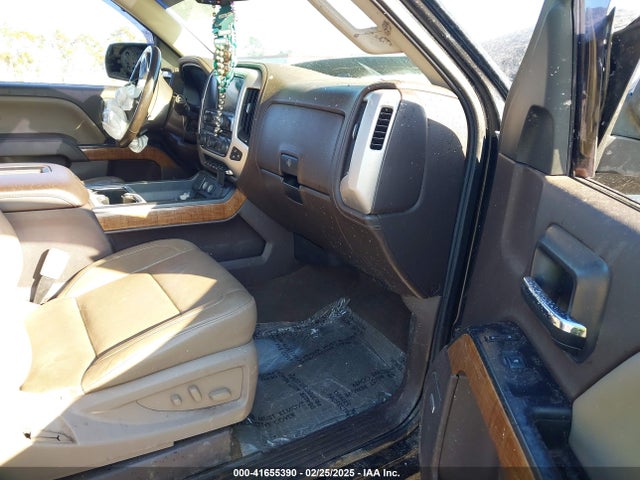 3GTU2NECXJG140050 GMC Sierra 1500 Slt