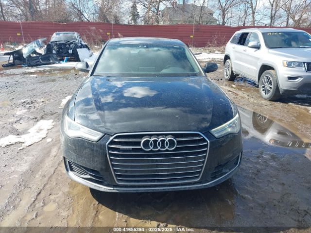 WAUGFAFCXGN147215 Audi A6 2.0t Premium Plus