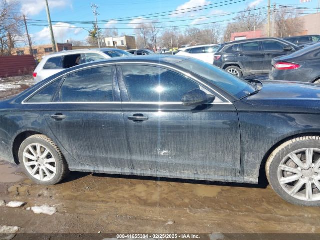 WAUGFAFCXGN147215 Audi A6 2.0t Premium Plus