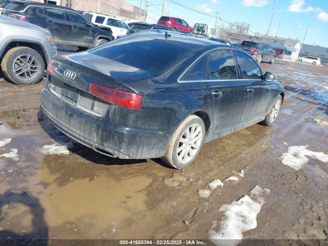 WAUGFAFCXGN147215 Audi A6 2.0t Premium Plus