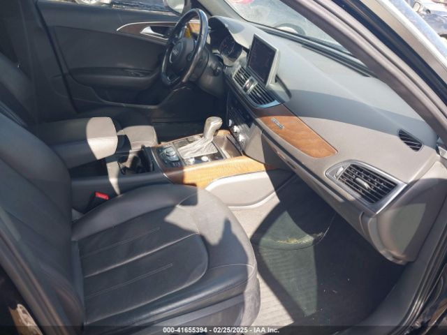 WAUGFAFCXGN147215 Audi A6 2.0t Premium Plus