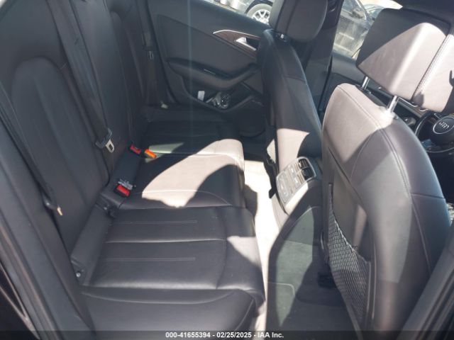WAUGFAFCXGN147215 Audi A6 2.0t Premium Plus
