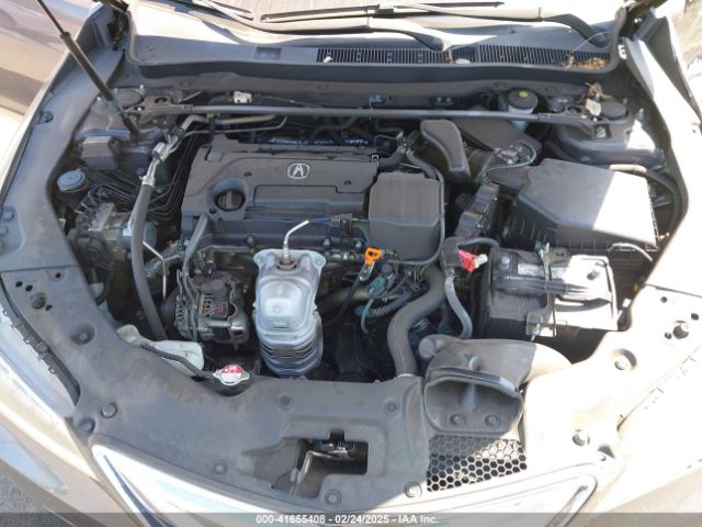 19UUB1F31HA002446 Acura TLX
