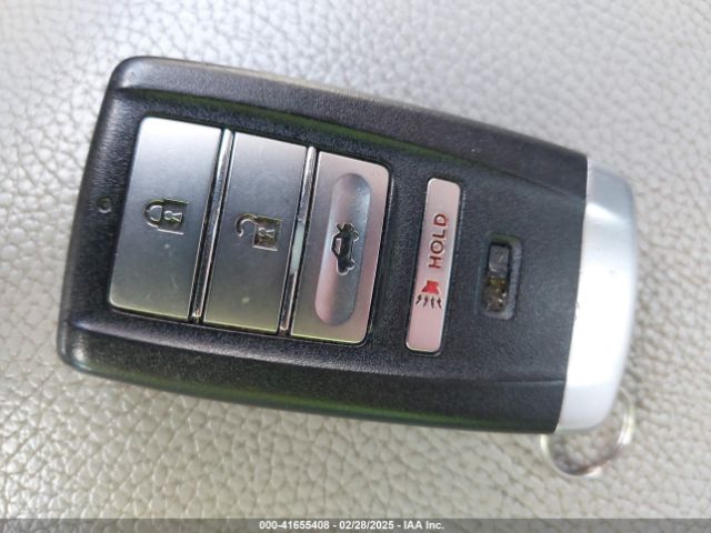 19UUB1F31HA002446 Acura TLX