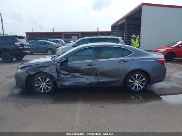 19UUB1F31HA002446 Acura TLX
