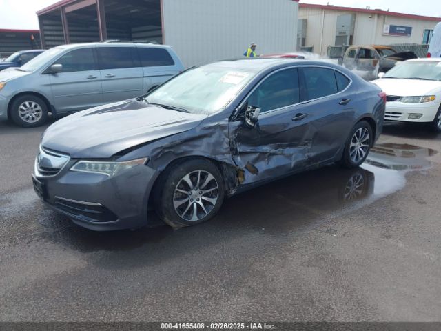 19UUB1F31HA002446 Acura TLX