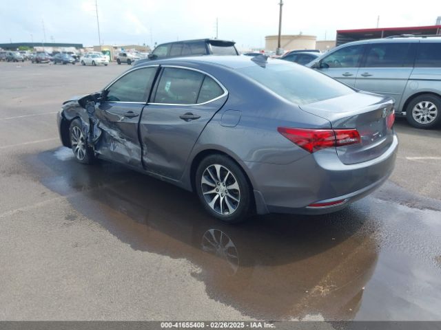 19UUB1F31HA002446 Acura TLX