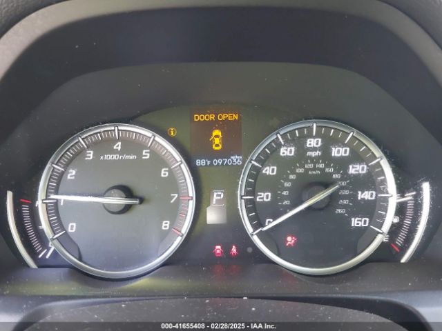 19UUB1F31HA002446 Acura TLX