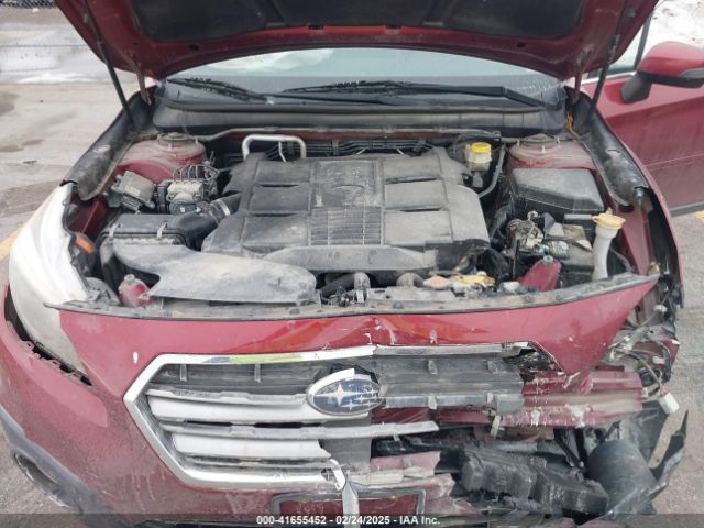 4S4BSENC7H3218641 Subaru Outback 3.6r Limited