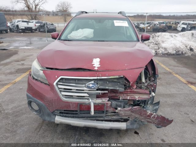 4S4BSENC7H3218641 Subaru Outback 3.6r Limited