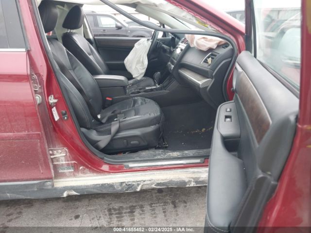 4S4BSENC7H3218641 Subaru Outback 3.6r Limited