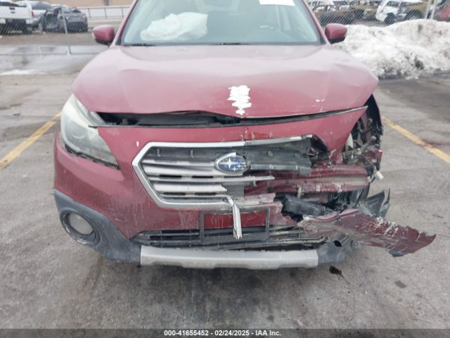 4S4BSENC7H3218641 Subaru Outback 3.6r Limited