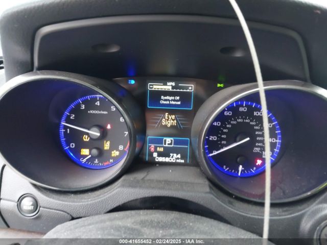 4S4BSENC7H3218641 Subaru Outback 3.6r Limited