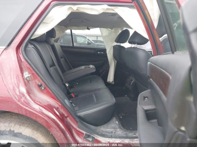 4S4BSENC7H3218641 Subaru Outback 3.6r Limited