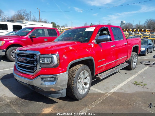 3GTU2NEC3HG504531 GMC Sierra 1500 Slt