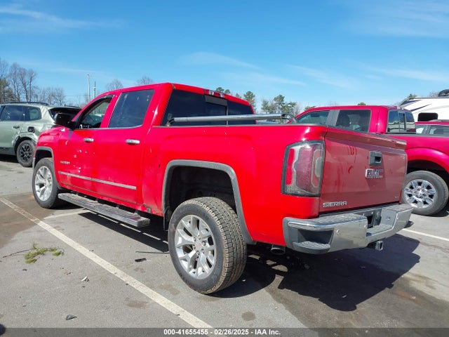 3GTU2NEC3HG504531 GMC Sierra 1500 Slt
