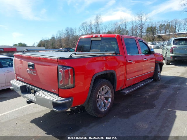 3GTU2NEC3HG504531 GMC Sierra 1500 Slt
