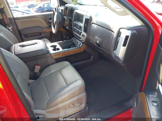 3GTU2NEC3HG504531 GMC Sierra 1500 Slt