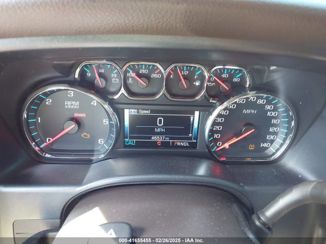3GTU2NEC3HG504531 GMC Sierra 1500 Slt