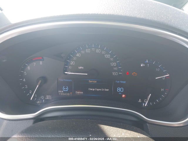 2013 CADILLAC SRX 3GYFNCE33DS646738 Photo 6