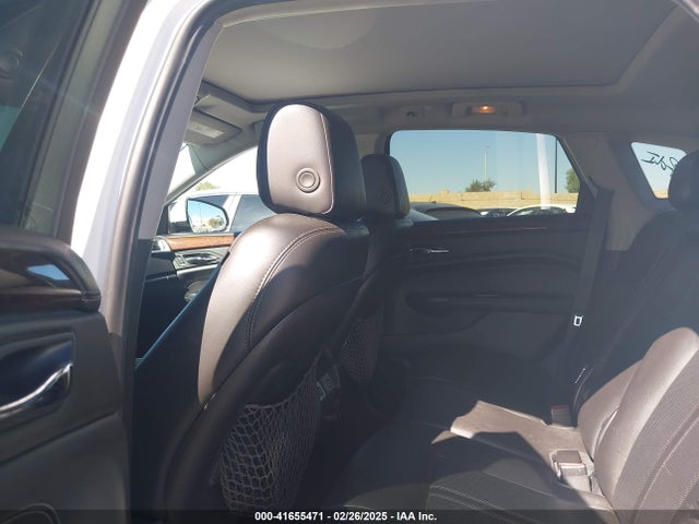 2013 CADILLAC SRX 3GYFNCE33DS646738 Photo 7