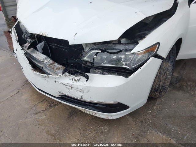 Acura TLX 2015 19UUB1F38FA017524 Image 16