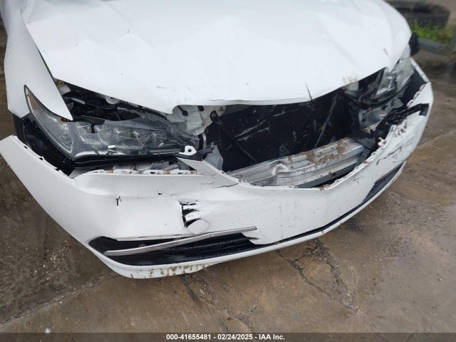 Acura TLX 2015 19UUB1F38FA017524 Image 18