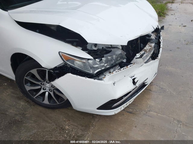 Acura TLX 2015 19UUB1F38FA017524 Image 19