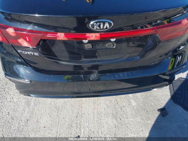3KPF24AD4KE065943 KIA Forte Lxs